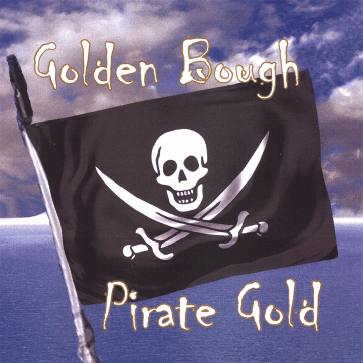 Golden Bough - Pirate Gold