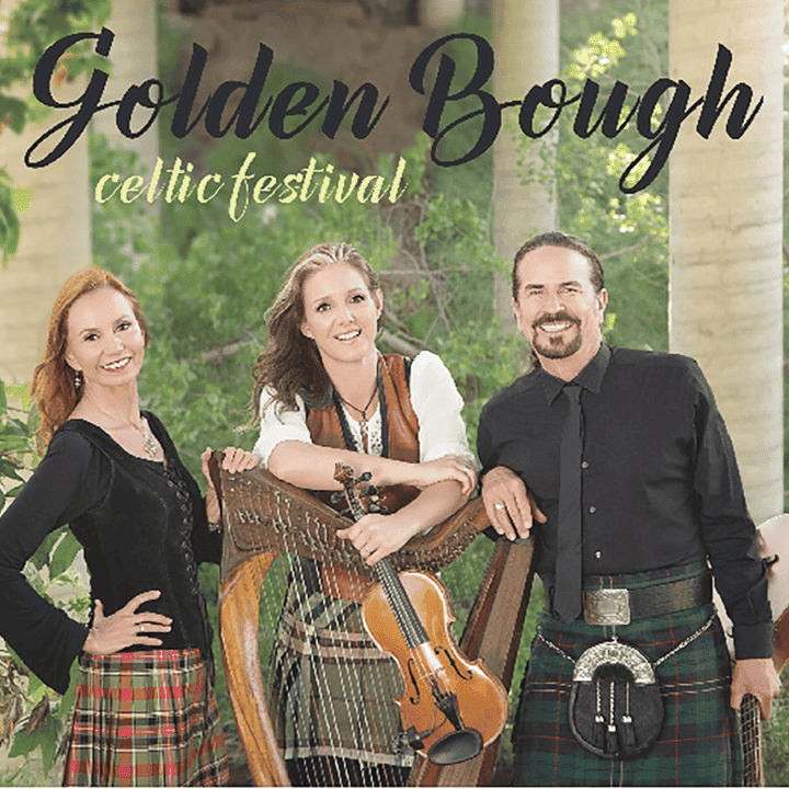 Golden Bough - Celtic Festival