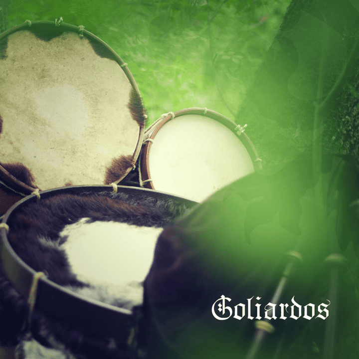 Goliardos - Goliardos