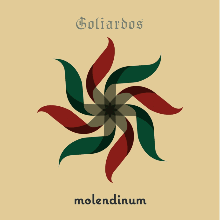 Goliardos - Molendinum