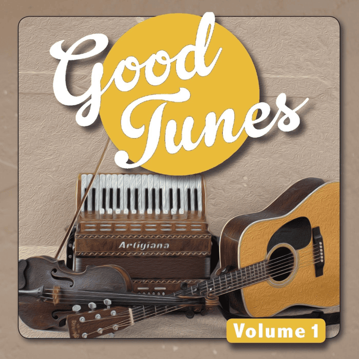 Good Tunes Band - Good Tunes, Vol.1