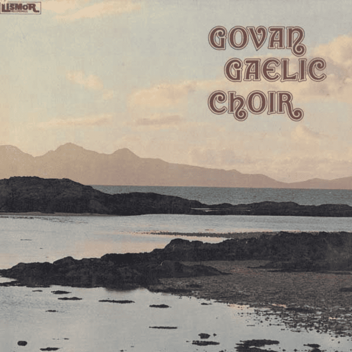 Govan Gaelic Choir - Govan Gaelic Choir