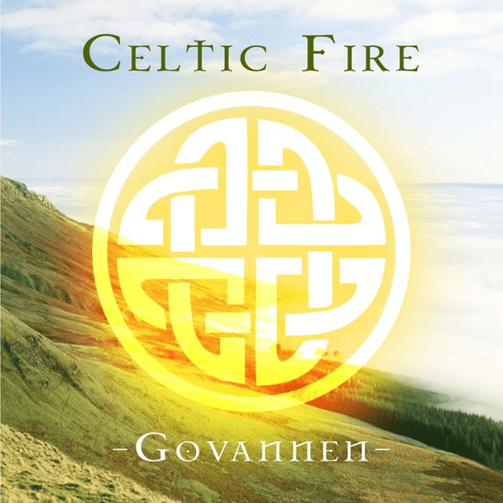 Govannen - Celtic Fire