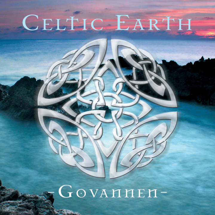 Govannen - Celtic Earth