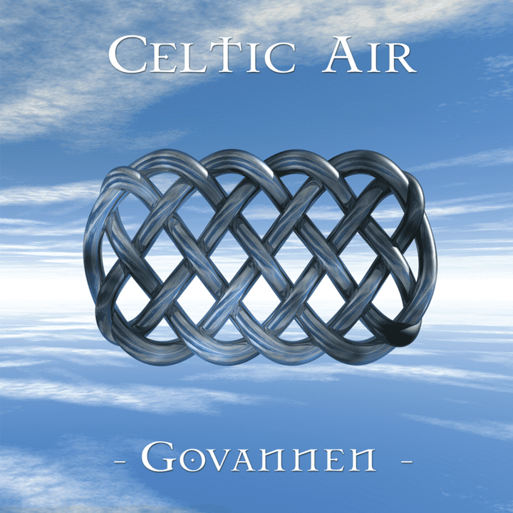 Govannen - Celtic Air