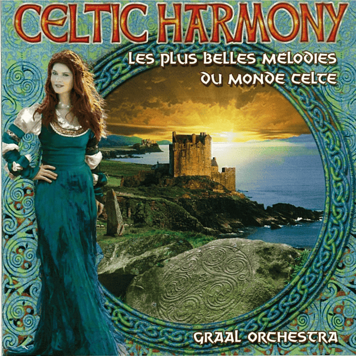 Graal Orchestra - Celtic Harmony