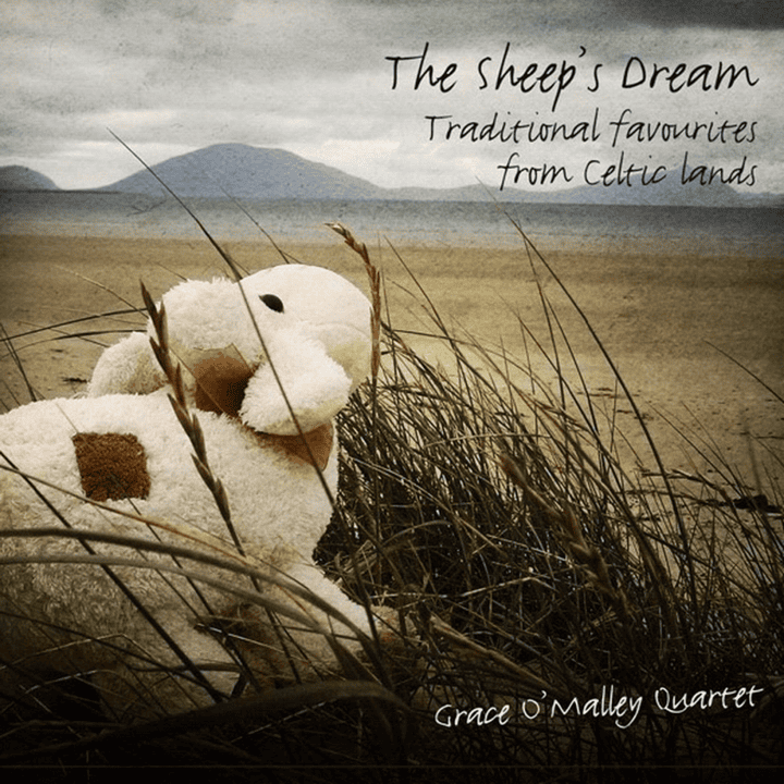 Grace O'Malley Quartet - The Sheep's Dream