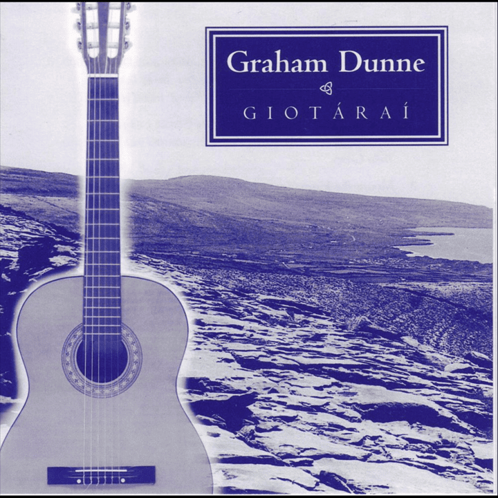 Graham Dunne - Giotarai