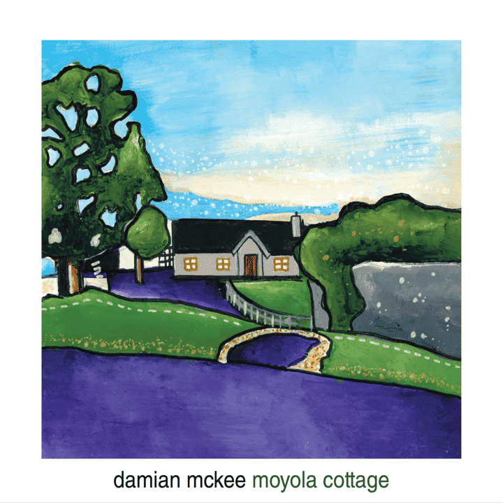 Damian McKee - Moyola Cottage