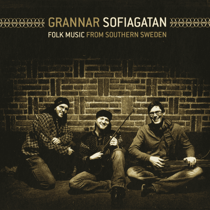 Grannar - Sofiagatan