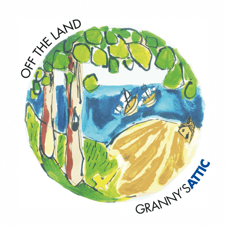 Granny's Attic - Off the Land