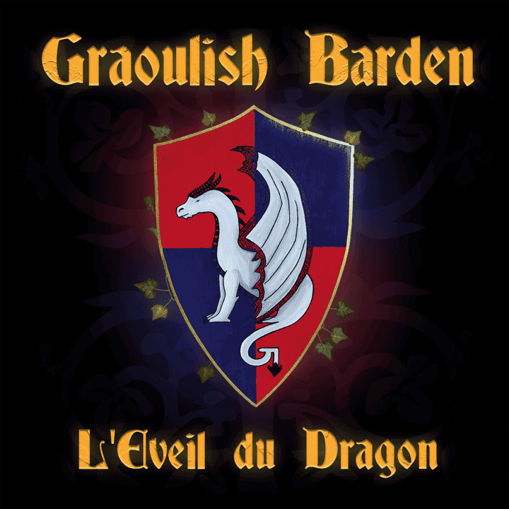 Graoulish Barden - L'eveil du dragon