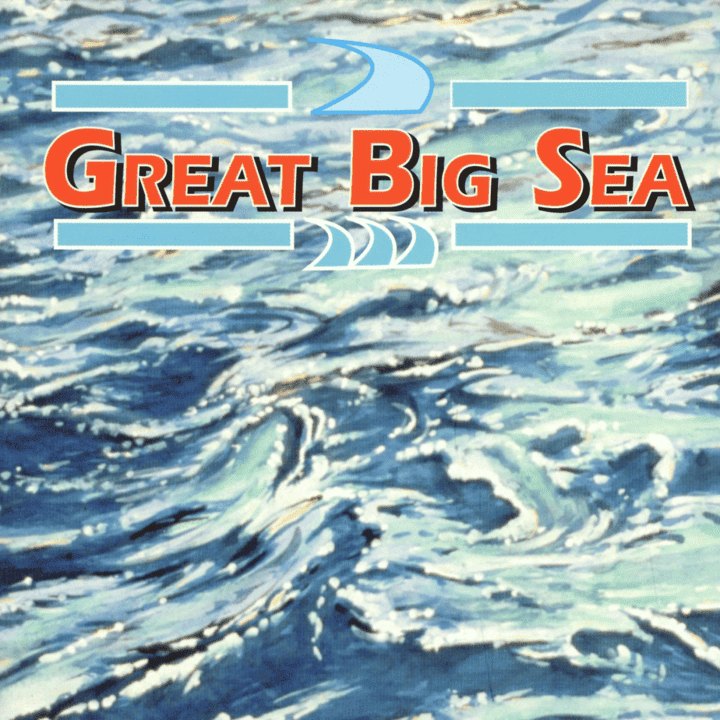 Great Big Sea - Great Big Sea