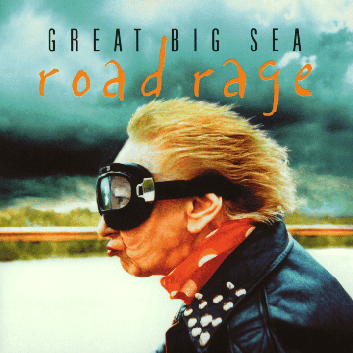 Great Big Sea - Road Rage