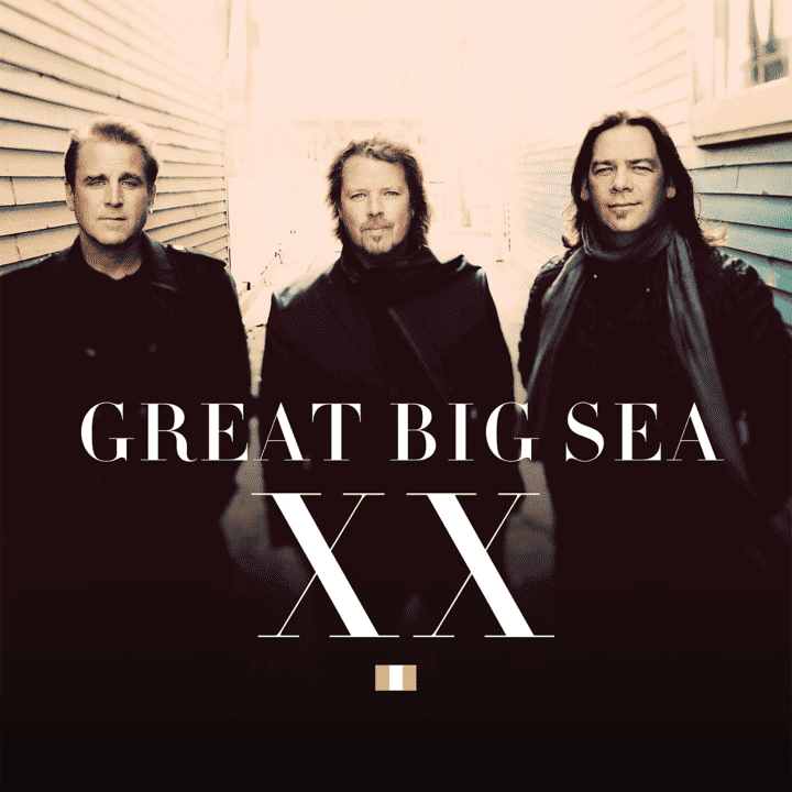 Great Big Sea - XX