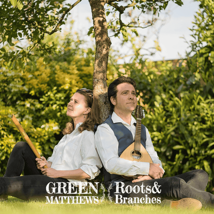 Green Matthews - Roots & Branches