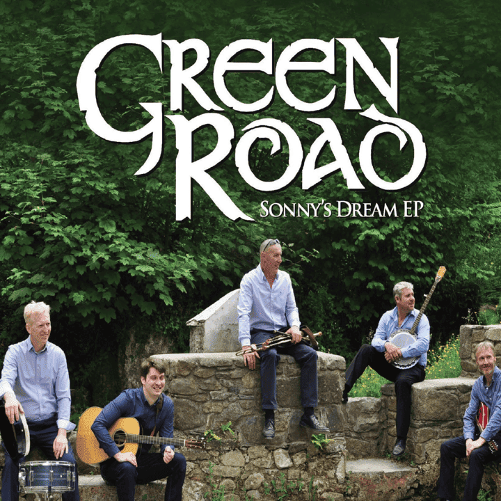 Green Road - Sonny's Dream