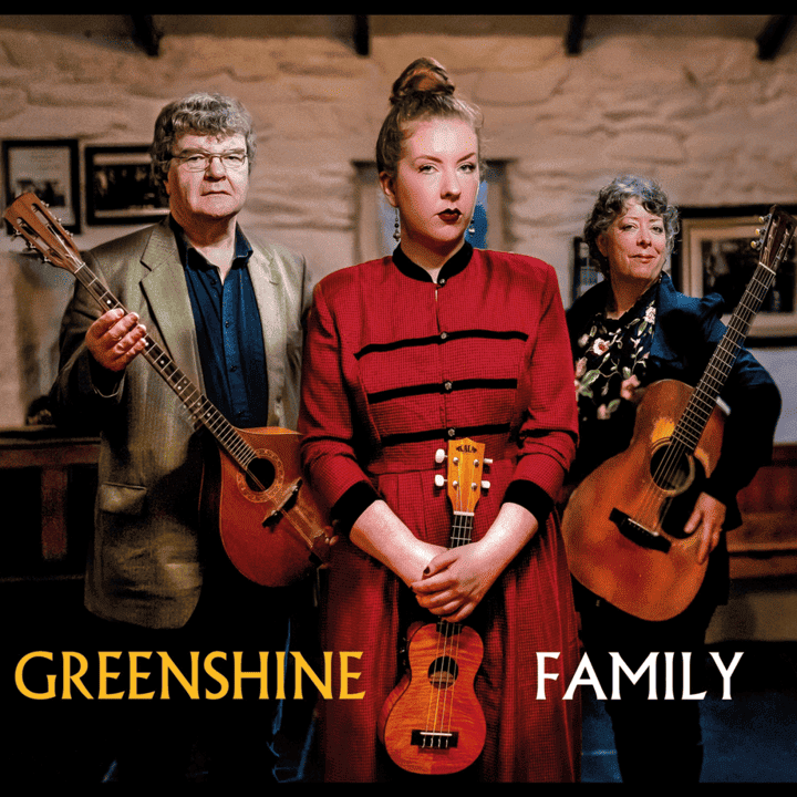 Greenshine - Family