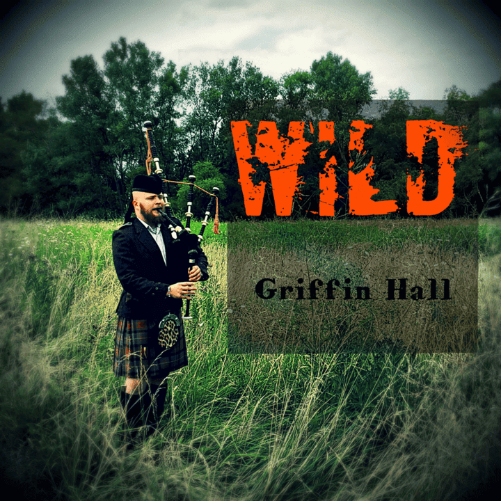 Griffin Hall - Wild