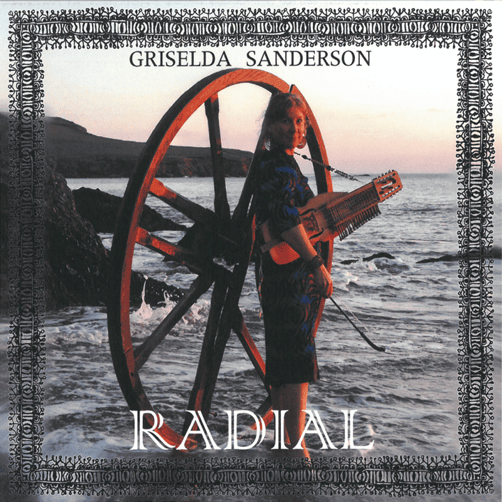 Griselda Sanderson - Radial