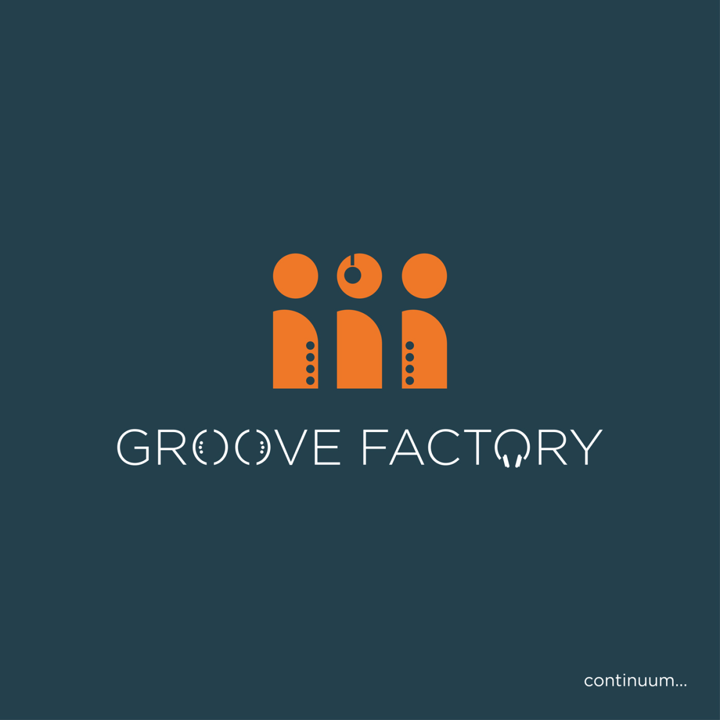 Groove Factory - Continuum