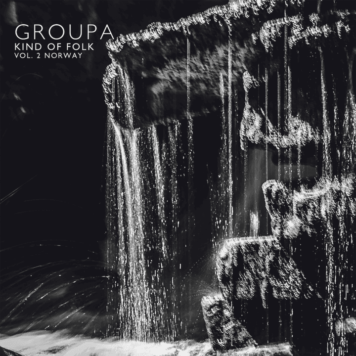 Groupa - Kind Of Folk Vol. 2 Norway