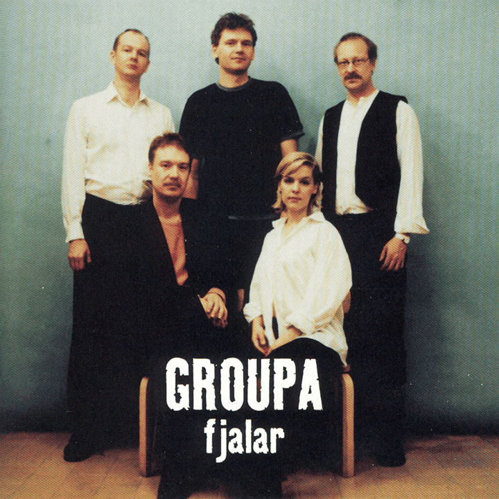 Groupa - Fjalar