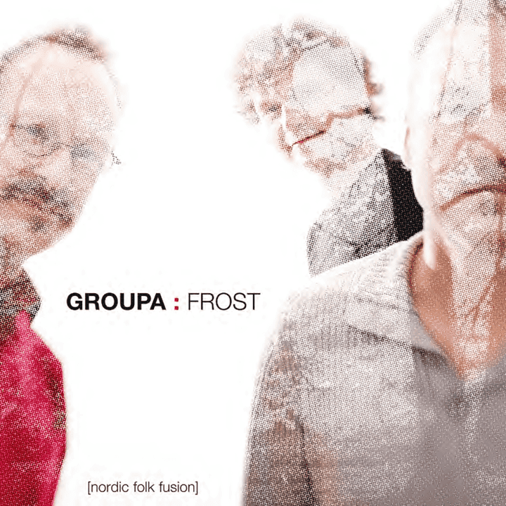 Groupa - Frost