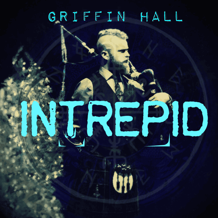 Griffin Hall - Intrepid