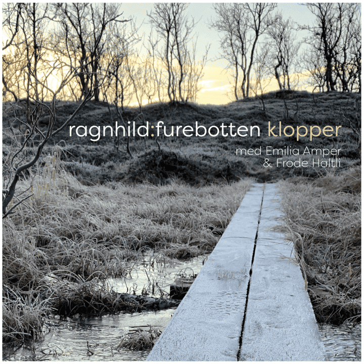 Ragnhild Furebotten - Klopper