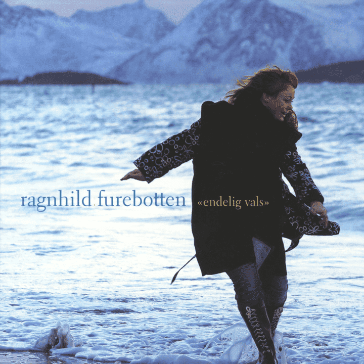 Ragnhild FurebottenRagnhild Furebotten, Tore Bruvoll - Endelig Vals