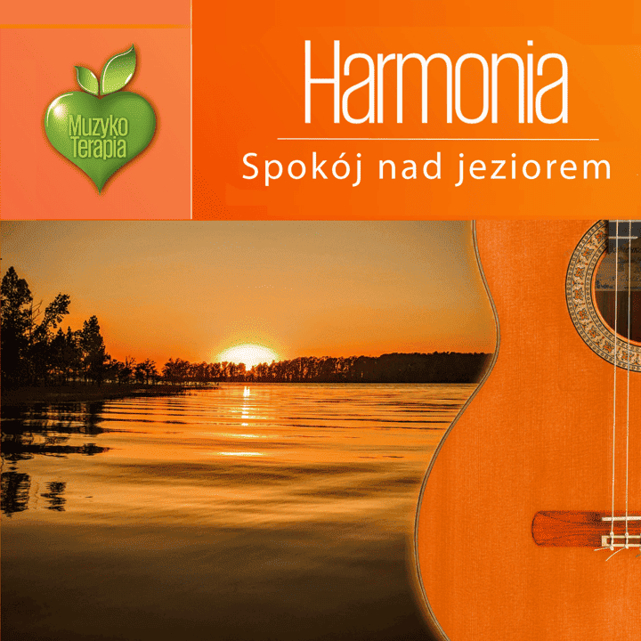 Grzegorz Rutkowski - Harmonia-Spokój nad jeziorem