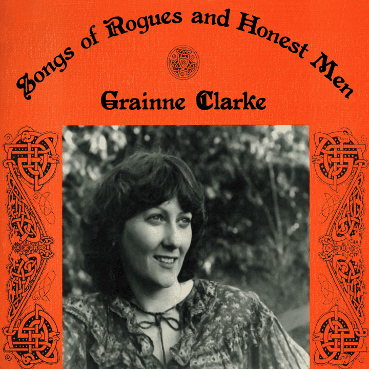 Gráinne Clarke - Songs of Rogues and Honest Men