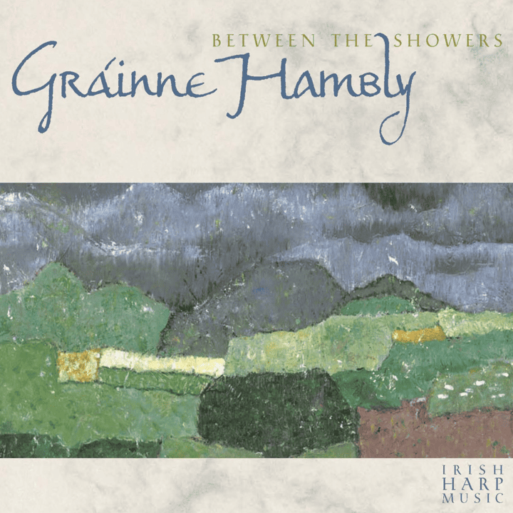 Gráinne Hambly - Between The Showers