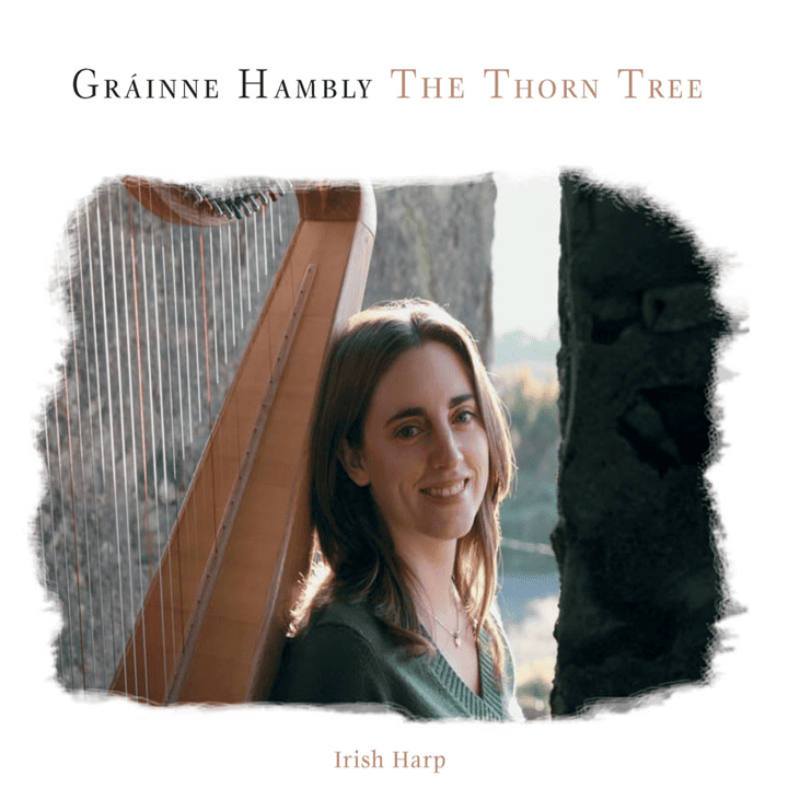 Gráinne Hambly - The Thorn Tree