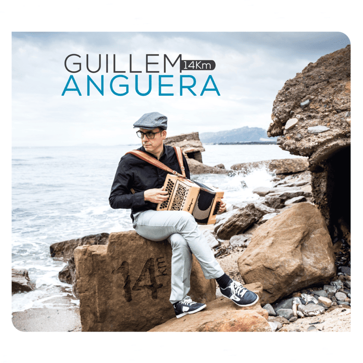 Guillem Anguera - 14 Km