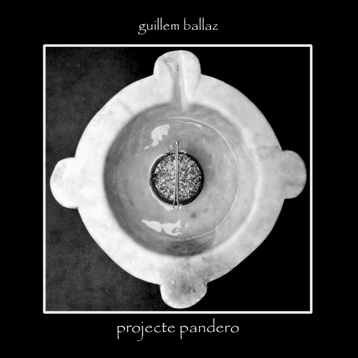 Guillem Ballaz - Projecte Pandero