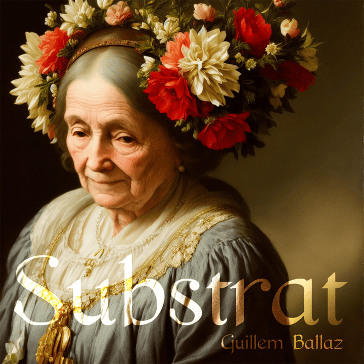 Guillem Ballaz - Substrat