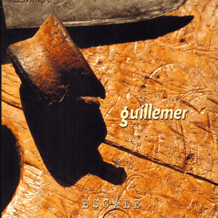 Guillemer - Escale