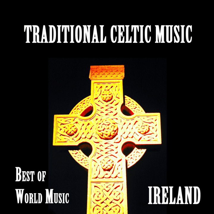 Gulf Stream - Best of World Music, Traditional Celtic Music from Ireland