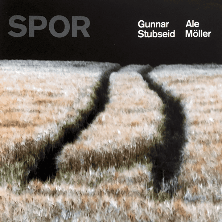 Gunnar Stubseid & Ale Möller - Spor