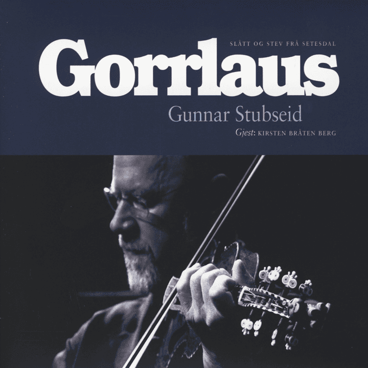 Gunnar Stubseid - Gorrlaus