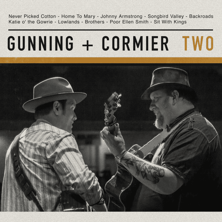 Gunning & Cormier - Two