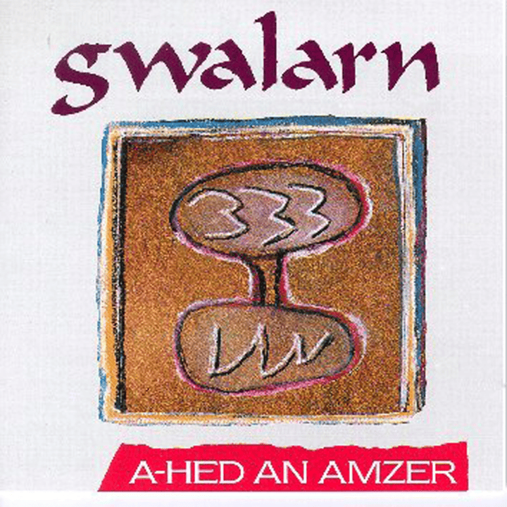 Gwalarn - A hed an amzer