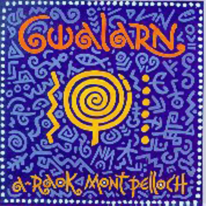 Gwalarn - A Raok Mont Pelloc'h