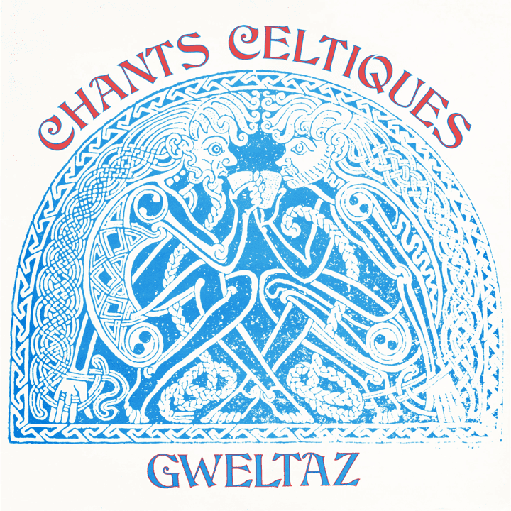 Gweltaz - Chants celtiques