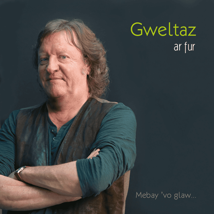 Gweltaz Ar Fur - Mebay 'vo glaw