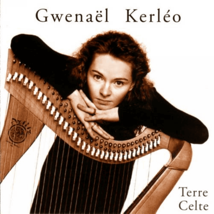 Gwenael Kerleo - Terre celte