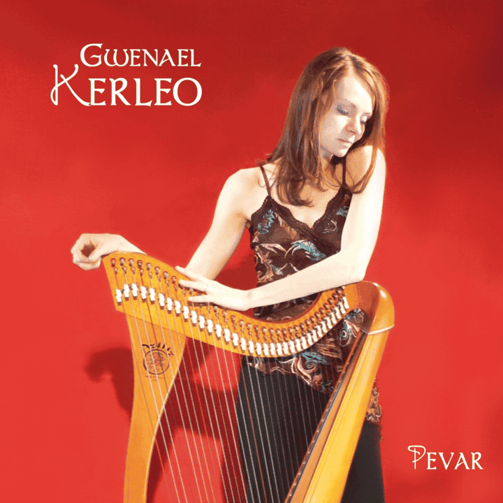 Gwenael Kerleo - Pevar