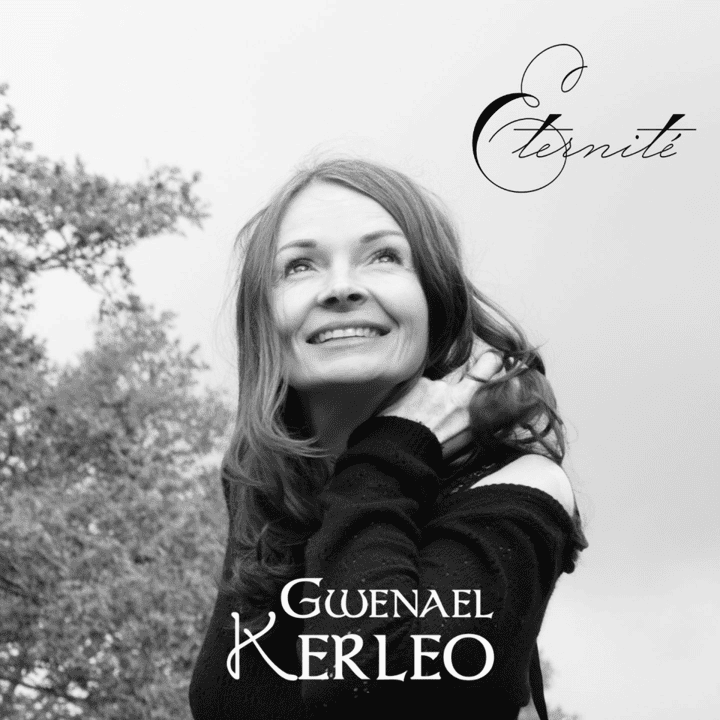 Gwenael Kerleo - Éternité